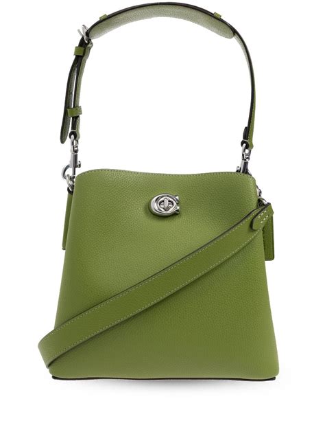 farfetch coach bolsas.